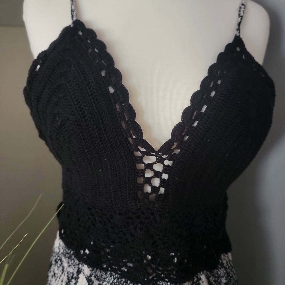Large Sundress NWT - Picture 2 of 5